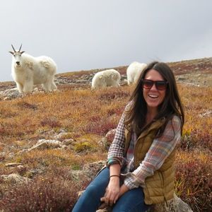 Meet your Posher, Meredith